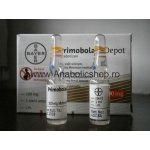 Legit Primobolan Depot Bayer Schering Turkey